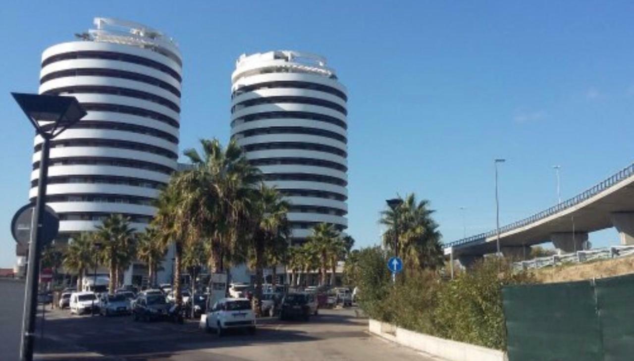 Claudio Appartamento Pescara Exterior foto
